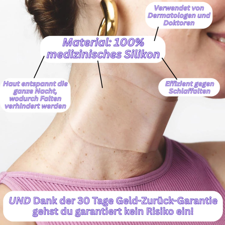 Aloreva DermaSil Pad