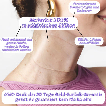 Aloreva DermaSil Pad