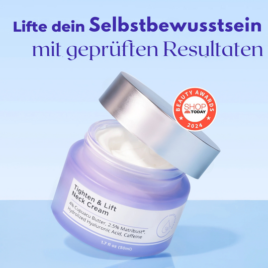 Aloreva NeckLift+