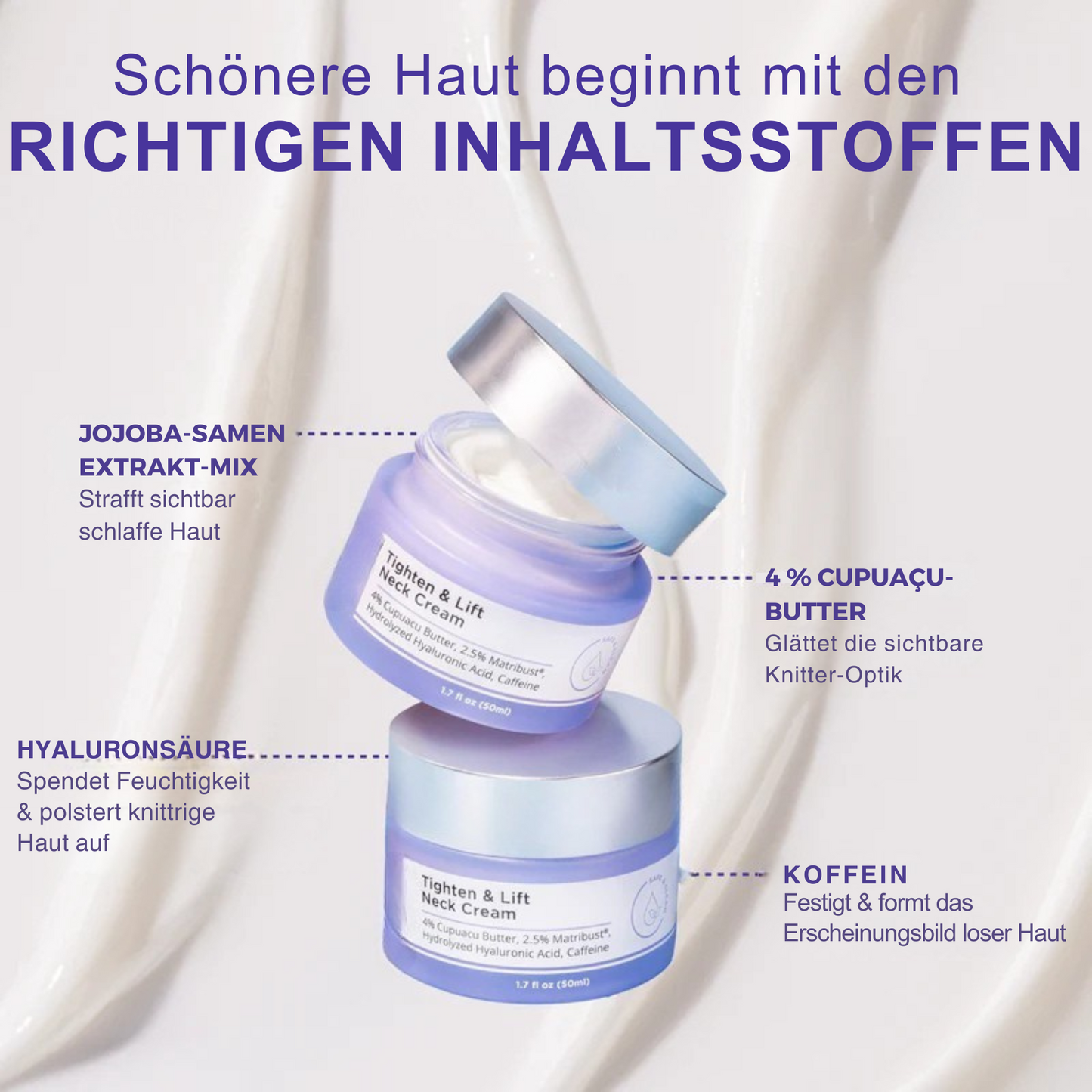 Aloreva NeckLift+