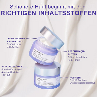 Aloreva NeckLift+