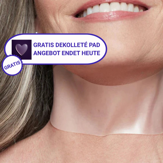Aloreva DermaSil Pad